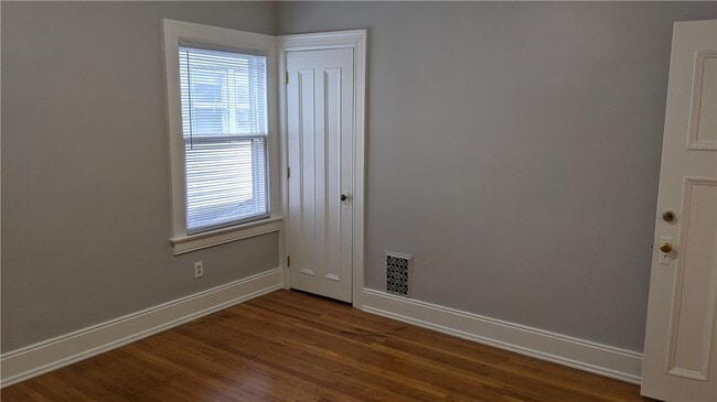 property at 25 Morningside Park