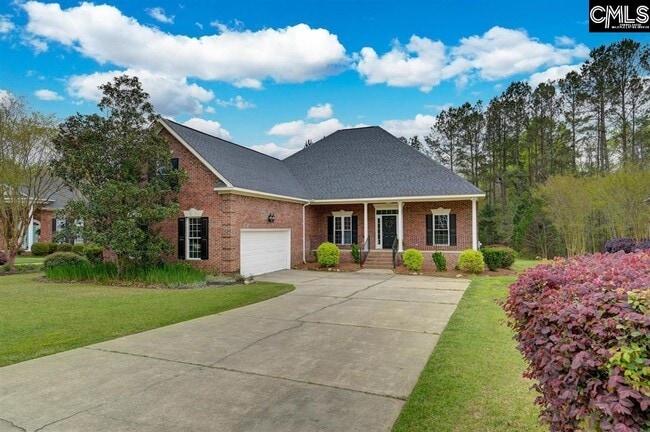 14 Hilton Glen Ct in Chapin, SC - Building Photo - Building Photo