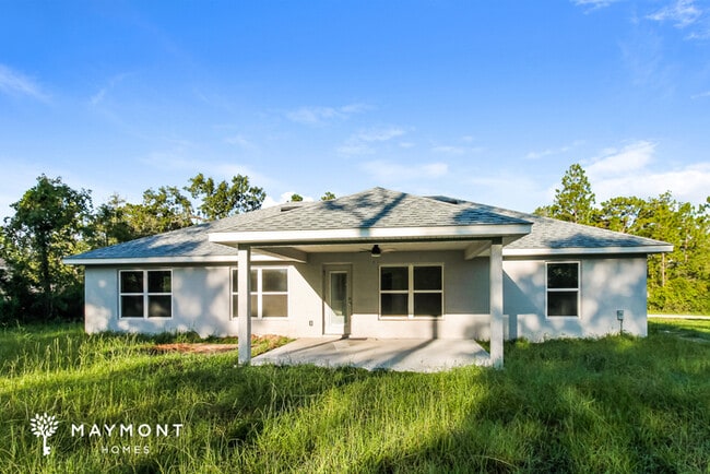 14346 Earline Rd in Brooksville, FL - Building Photo - Building Photo