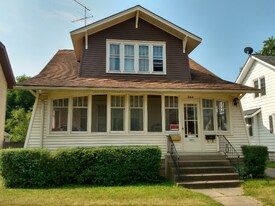 264 W 16th St, Unit 264A West 16th Street in Holland, MI - Building Photo