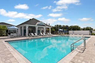 360 Communities at Crossroads in Jacksonville, FL - Building Photo