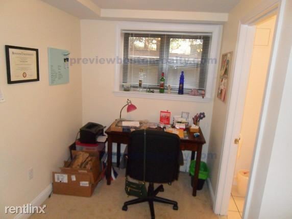 46 Harvard Ave-Unit -APT# BR-OJ in Brookline, MA - Building Photo - Building Photo