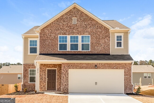 property at 3813 Ramsay Pass