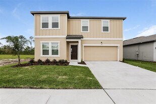 2847 Neverland Dr in New Smyrna Beach, FL - Building Photo