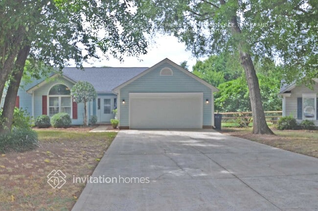 property at 14812 Karina Falls Ct