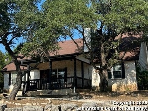 property at 6004 Gainsborough Dr