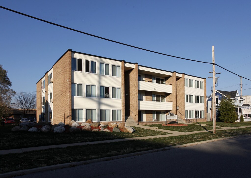 Renaissance Apartments Ypsilanti, MI Apartments For Rent