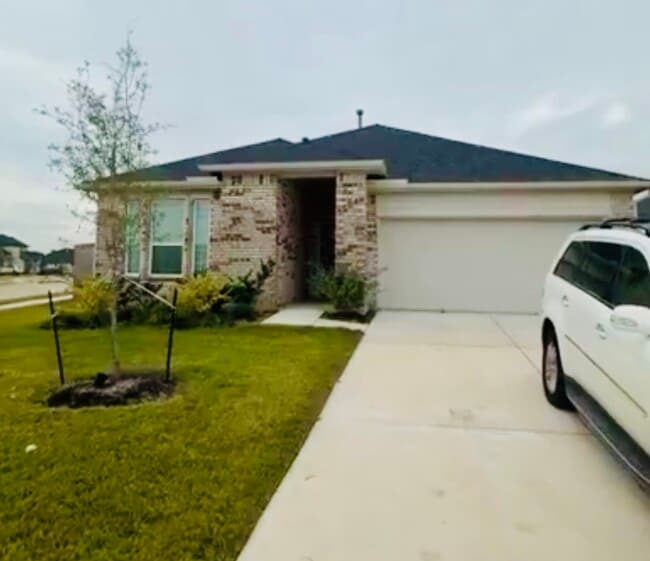 12103 Wooden Mill Ln