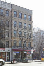 961 Columbus Ave in New York, NY - Building Photo - Building Photo