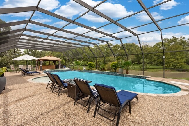 property at 9108 Quail Ridge Dr