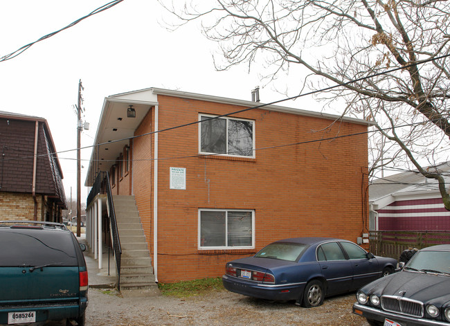 229 Hamilton Park in Columbus, OH - Building Photo - Building Photo