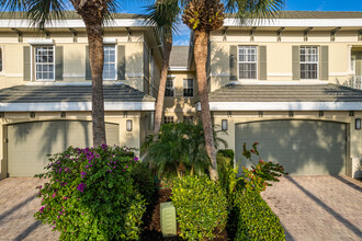 Sea Grove at the Dunes in Naples, FL - Building Photo - Building Photo