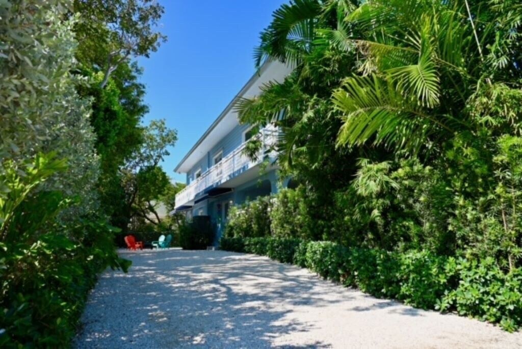 10 Seagate Blvd in Key Largo, FL - Foto de edificio