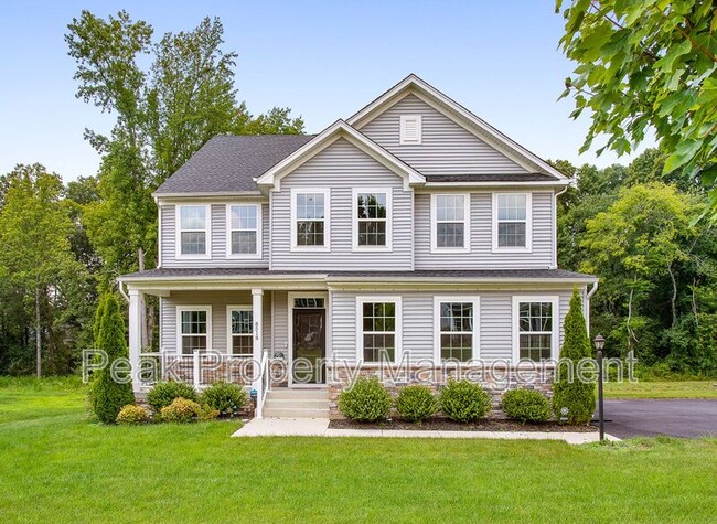 8518 Kingsland Pk Dr