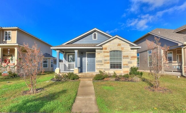 property at 404 Craters of the Moon Blvd