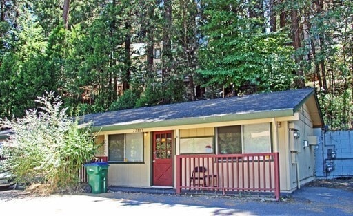 property at 22895 Twain Harte Dr