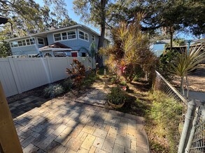 3025 50th St S in Gulfport, FL - Building Photo - Building Photo