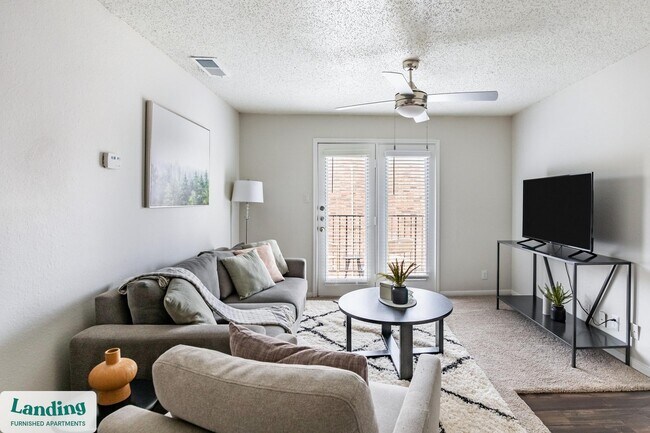 1408 Teasley Ln in Denton, TX - Building Photo - Building Photo