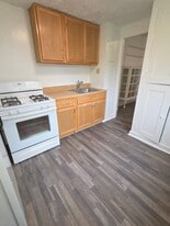 Jancey St Townhomes in Pittsburgh, PA - Building Photo