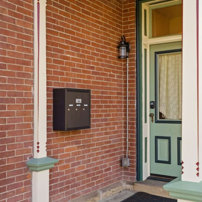 503 Mathews St in Fort Collins, CO - Building Photo - Building Photo