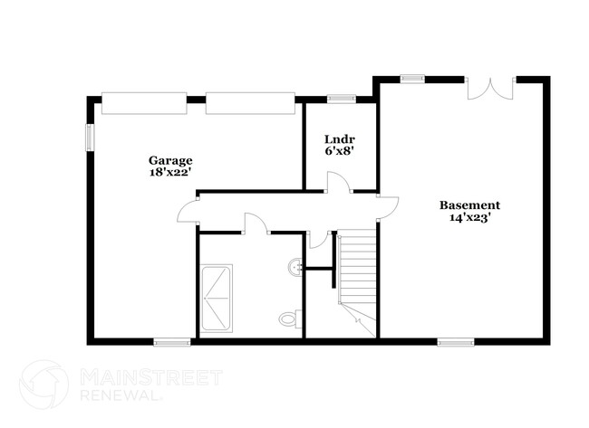 8915 Manning Ave in Kansas City, MO - Building Photo - Building Photo