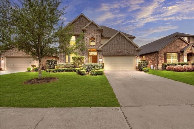 property at 3418 Smart Sands Ln