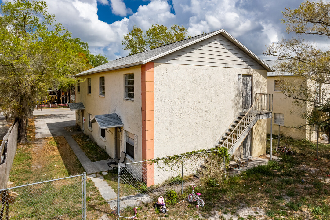 4909 Temple Heights Rd in Tampa, FL - Building Photo