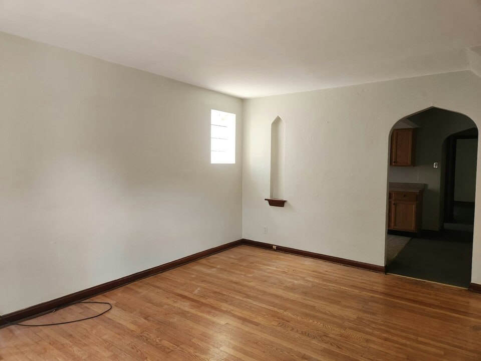 4127 Michigan Ave in St. Louis, MO - Building Photo