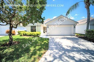 25431 Fairway Dunes Ct in Bonita Springs, FL - Building Photo