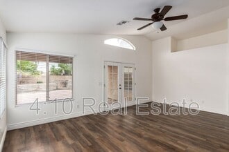 2303 S Navajo Way in Chandler, AZ - Building Photo - Building Photo