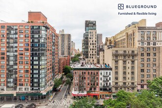 255 W 94th St in New York, NY - Foto de edificio - Building Photo