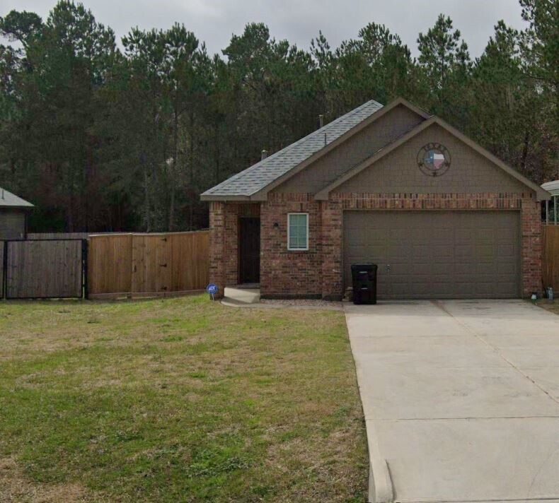25131 Cavalry Charge Ln in Magnolia, TX - Building Photo