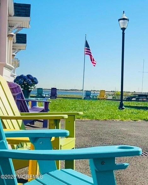 58 5th St in Highlands, NJ - Foto de edificio