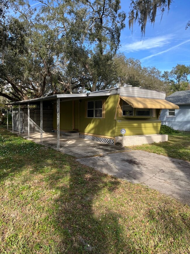 property at 9441 Teak St