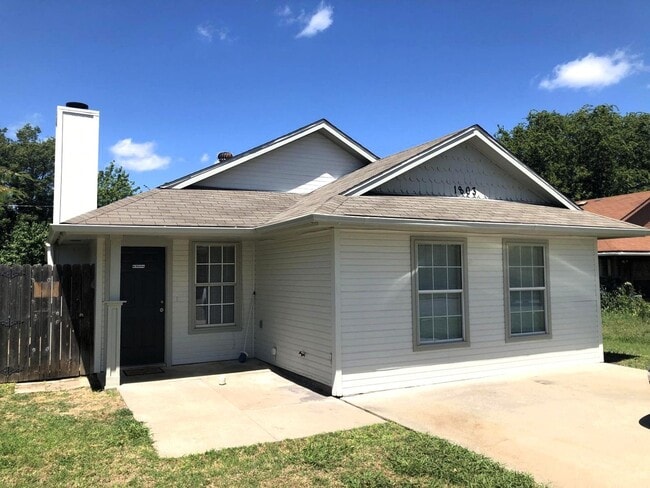 property at 1803 Dickens Dr