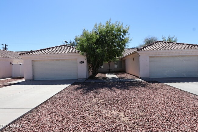 1099 W Flint St in Chandler, AZ - Building Photo - Building Photo