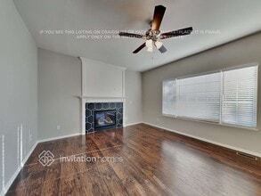4157 Fellsland Dr in Colorado Springs, CO - Building Photo - Building Photo
