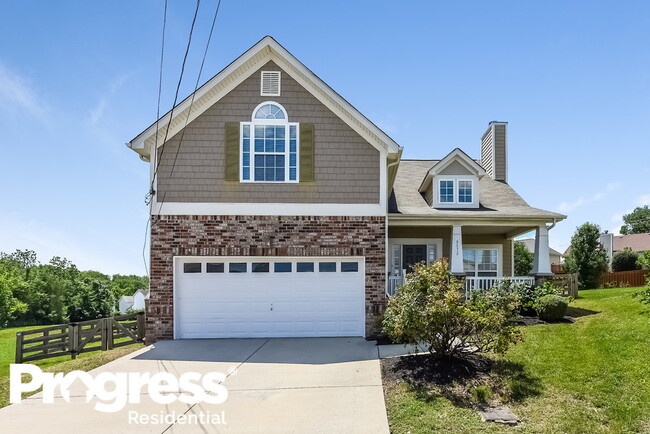 property at 8872 Cressent Glen Ct