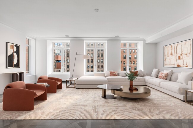 1010 Park Ave in New York, NY - Building Photo - Building Photo