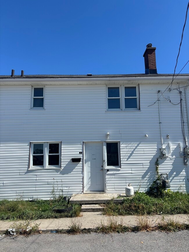 property at 4 Caen Ct
