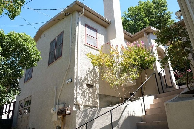 property at 1242 Susana Street