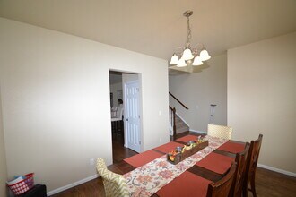 8265 Hardwood Cir in Colorado Springs, CO - Building Photo - Building Photo