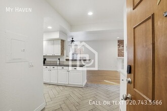 401 E 11th Ave in Denver, CO - Building Photo - Building Photo