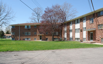 Blakeview  Apartments