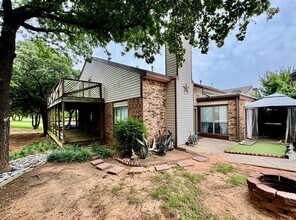 428 Sundance Ln in Edmond, OK - Building Photo - Building Photo