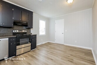 4017 Paramount Dr in North Charleston, SC - Building Photo - Building Photo
