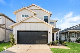 5707 Finely Run St in Spring, TX - Building Photo