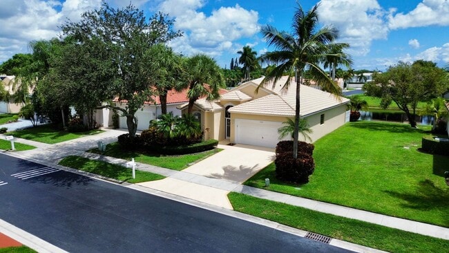 property at 10860 Fillmore Dr