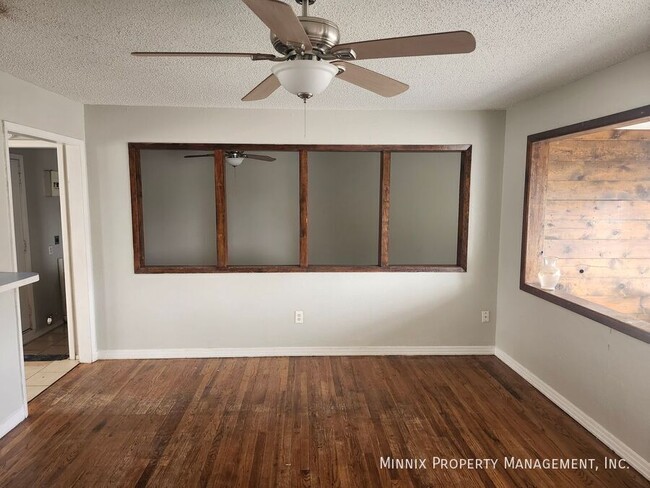 property at 6122 Avenue P