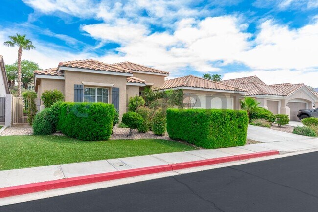 1494 Cilento Ct in Henderson, NV - Building Photo - Building Photo